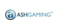 AshGaming logo