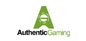 AuthenticGaming logo