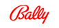 Bally logo