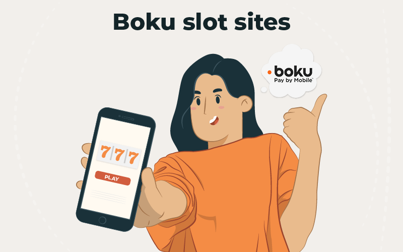 Boku slot sites