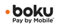 Boku (Pay By Mobile) logo