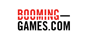 Booming Games logo