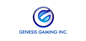 GenesisGaming logo