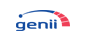 Genii logo