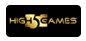 High5Games logo