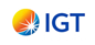 IGT logo