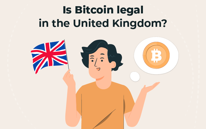 Is Bitcoin legal in the United States