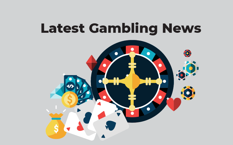 Latest gambling news