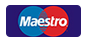 Maestro logo