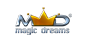 Magic Dreams logo