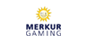 Merkur Gaming logo