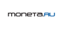 Moneta logo