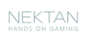 Nektan logo