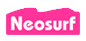 Neosurf logo