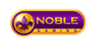 Noble Gaming logo