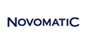 Novomatic logo