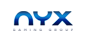 NYX logo