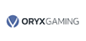 Oryx Gaming logo