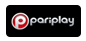 Pariplay logo