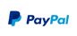 PayPal logo