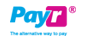 Payr logo