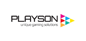 Playson logo