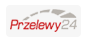 Przelewy24 logo