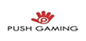 Push Gaming logo