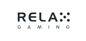 Relax Gaming logo