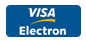 Visa Electron logo