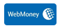 Webmoney logo