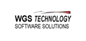 WGS Technology logo
