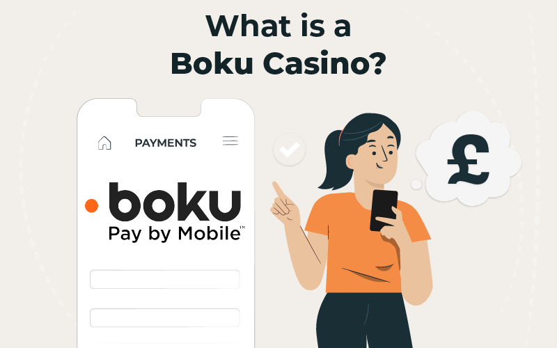 What is a Boku casino