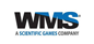 WMS Gaming logo