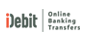 iDebit logo