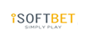 iSoftBet logo