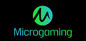 Microgaming logo