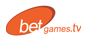 BetGames logo