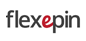 Flexepin logo