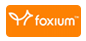 Foxium logo