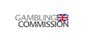 UK Gambling Commission logo