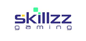 Skillzz Gaming logo