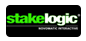 StakeLogic logo