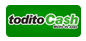 Todito Cash logo