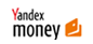 Yandex Money logo