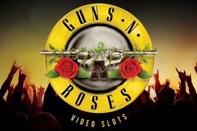 Guns N’ Roses logo