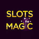 SlotsMagic logo