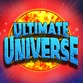 Ultimate Universe logo