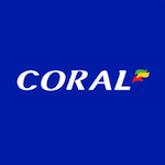 Coral logo