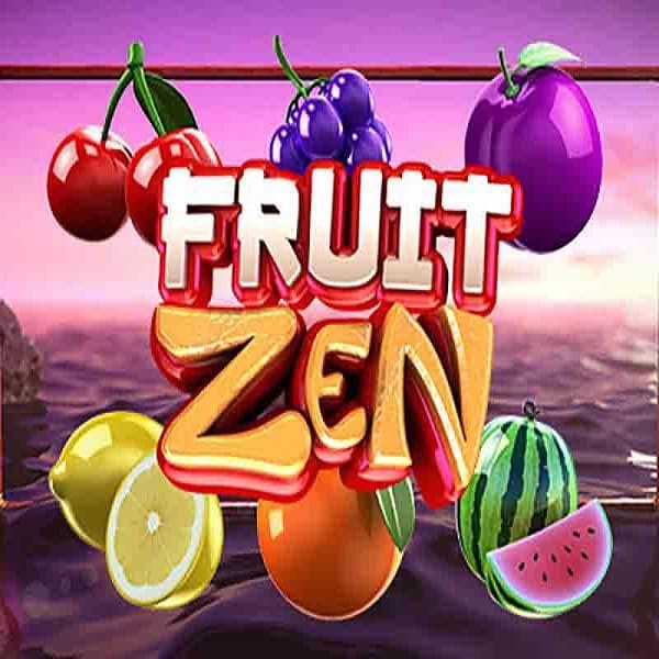 Fruit Zen logo